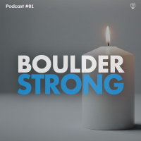 We Have To Talk About It | Podcast #81