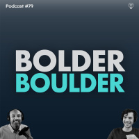 Run Forest, Run!! | Podcast #79