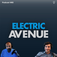 Home Electrification, AI Superintelligence, MORE Lawsuit Updates | Podcast #85