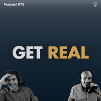 Sellers, The Frenzy is Over | Podcast #70