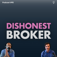The Cost of Dishonesty, Getting Recruited  Truth in Real Estate | Podcast #95