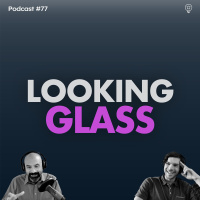 The Game Has Changed | Podcast #77