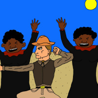 Not Like Strange (Indonesian Bonus Track)