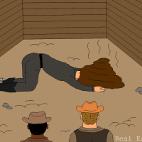 Scene 6 - Real Estate