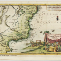 Parcours Associé Montaigne : Jean de Léry, Histoire dun voyage fait en la terre de Brésil.