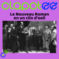 Le Nouveau Roman en un clin doeil !