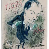 Lecture Linéaire n°2 : Une Charogne de Baudelaire.