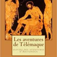 Parcours Associé Montaigne: Fénelon, Les Aventures de Télémaque.