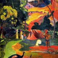 Lecture linéaire n°3 : Correspondances de Baudelaire.