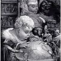 Parcours Associé Montaigne: Rabelais, Pantagruel , chapitre 32.