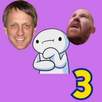 Big gaming news and being deep into staying home