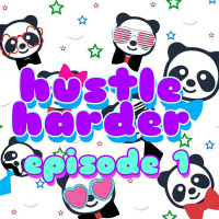 hustle harder ep.1 
