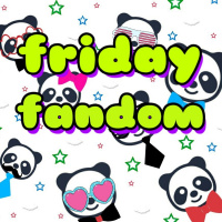 Friday Fandom ep.2