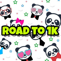 Road to 1K 