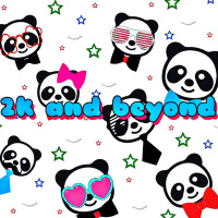 2K and Feburary details