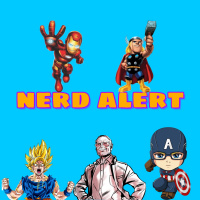 Trust me true believers 