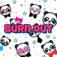 Creative burnout and successful stress