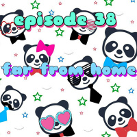 Spiderman Far From Home