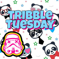 tribble Tuesday ep.1 