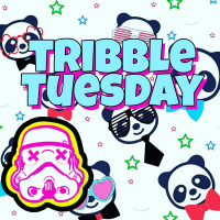 Tribble Tuesday 