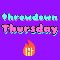 Throwdown Thursday