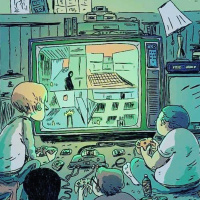 Mean gene and transformers