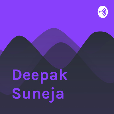 Deepak Suneja