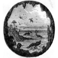 Julio Verne - Viaje al centro de la Tierra - 05