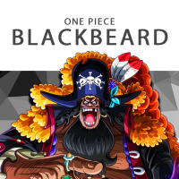 #288 One Piece Podcast - Blackbeard der schlaflose Träumer