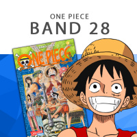#290 One Piece Podcast - Band 28: Kampfteufel Viper - Kapitel 256 bis Kapitel 264