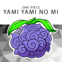 #297 One Piece Podcast - Alles was du zur Yami Yami no Mi wissen musst!