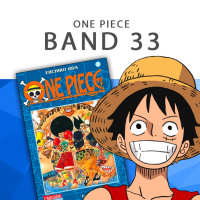 #307 One Piece Podcast - Band 33: Davy Back Fight - Kapitel 306 bis Kapitel 316