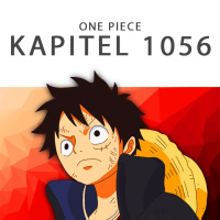 #263 One Piece Podcast - Kapitel 1056: Cross Guild