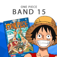 #247 One Piece Podcast - Band 15: Volle Fahrt voraus - Kapitel 127 bis Kapitel 136
