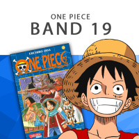 #258 One Piece Podcast - Band 19: Rebellion - Kapitel 167 bis Kapitel 176