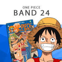 #275 One Piece Podcast - Band 24: Träume - Kapitel 217 bis Kapitel 226