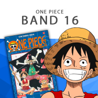 #249 One Piece Podcast - Band 16: Erfüllter Wille - Kapitel 137 bis Kapitel 145