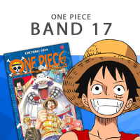 #252 One Piece Podcast - Band 17: Baders Kirschbaum - Kapitel 146 bis Kapitel 155