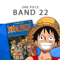#267 One Piece Podcast - Band 22: Hope!! - Kapitel 196 bis Kapitel 205