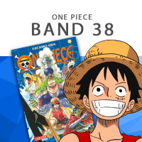 #316 One Piece Podcast - Band 38: Rocketman - Kapitel 358 bis Kapitel 367