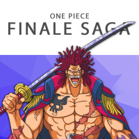 #260 One Piece Podcast - Finale Saga Theorien, Erwartungen, Spekulationen amp zukünftige Arcs