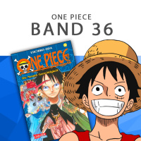 #312 One Piece Podcast: Band 36 - Die neunte Gerechtigkeit - Kapitel 337 bis Kapitel 346