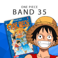 #311 One Piece Podcast - Band 35: Der Kapitän - Kapitel 328 bis Kapitel 336