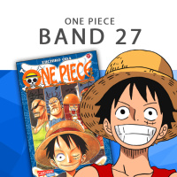 #284 One Piece Podcast - Band 27: Overtüre - Kapitel 247 bis Kapitel 255