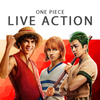 #322 One Piece Podcast - Netflix Live Action Serie