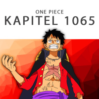 #276 One Piece Podcast - Kapitel 1065: Vegapunks sechs Gesichter