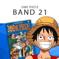 #264 One Piece Podcast - Band 21: Utopia - Kapitel 187 bis Kapitel 195