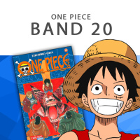 #259 One Piece Podcast - Band 20: Endkampf in Arbana - Kapitel 177 bis Kapitel 186