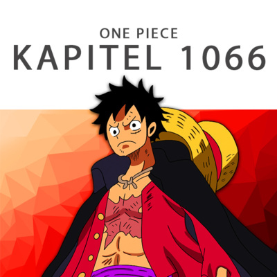 Romance Dusk Podcast - Ein One Piece Manga Podcast