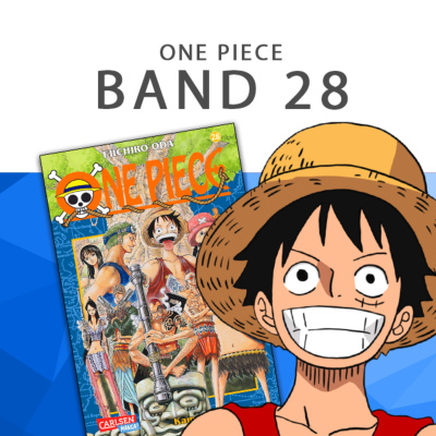 Romance Dusk Podcast - Ein One Piece Manga Podcast
